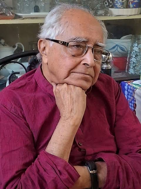ড. পার্থ চট্টোপাধ্যায়