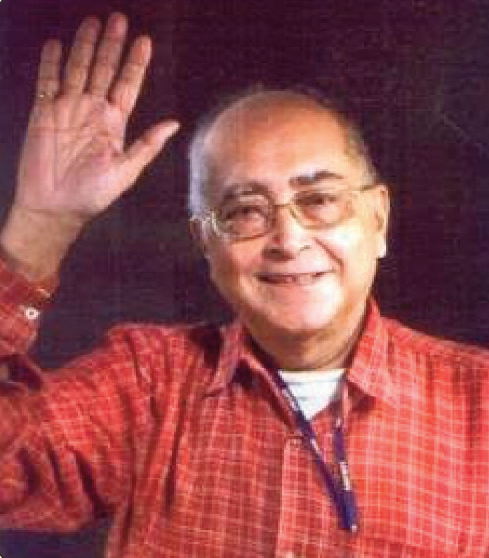 Dr. Partha Chattopadhyay