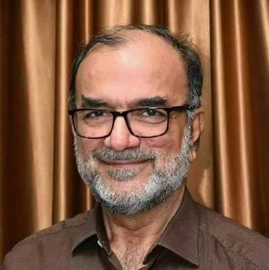 Bikash Ranjan Bhattacharya